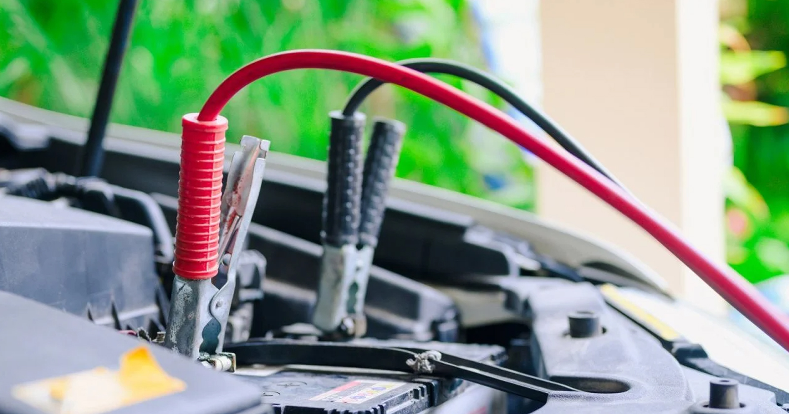 Derebucak Akü Takviye