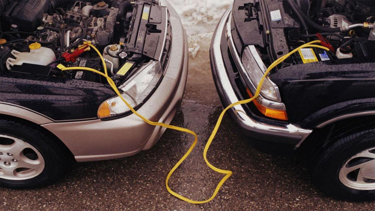 Derebucak Akü Takviye